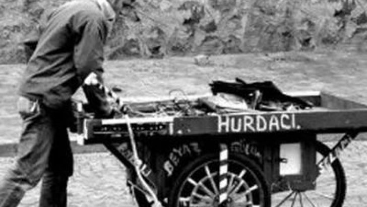 Isparta Hurdacı